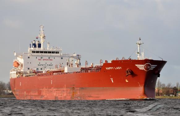 Αυτό είναι το πλοίο στο οποίο έγινε η επίθεση