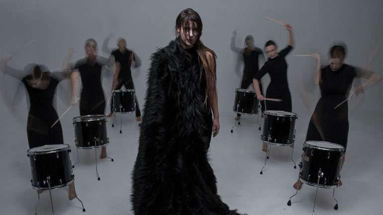 «Ηλέκτρα» σε σκηνοθεσία Άρη Μπινιάρη στο Θέατρο Τέχνης