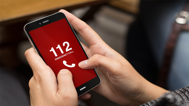 Πρωτοχρονιάτικη πρεμιέρα για το 112 – Πως η γραμμή θα σώζει ζωές