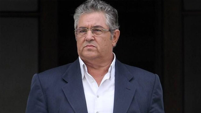 Δ. Κουτσούμπας: Χρόνια πολλά, ευτυχισμένο και αγωνιστικό το 2020