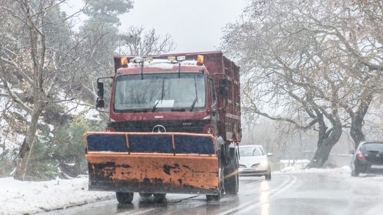 Νέα Οδός: Ζητούμε συγγνώμη για τη χθεσινή ταλαιπωρία στην Αθηνών – Λαμίας