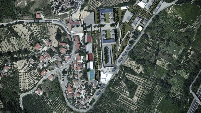 Παράταση για την υποβολή δηλώσεων Κτηματολογίου σε περιοχές δύο περιφερειών