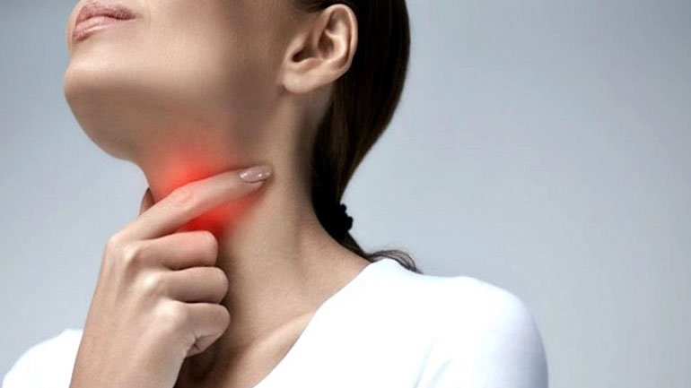 Θυρεοειδής: Ποιες τροφές να τρώτε και ποιες να αποφεύγετε;