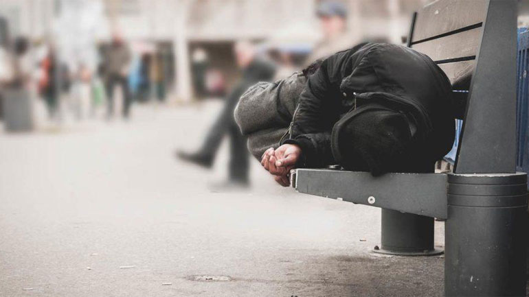 Δήμος Αθηναίων: Παράταση των έκτακτων μέτρων για την προστασία των αστέγων