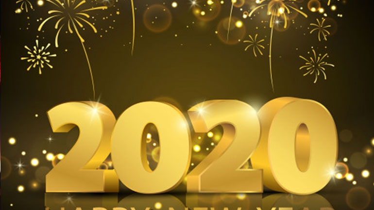 Ποιες χώρες υποδέχτηκαν το νέο έτος