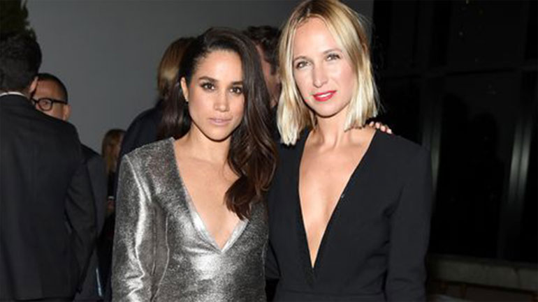 Misha Nonoo: Έγκυος η κολλητή φίλη της Meghan Markle