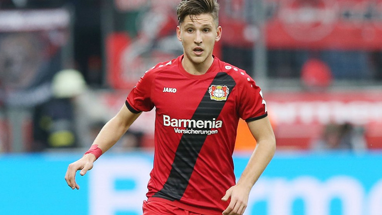 Ρέτσος: «Δεν έχω μιλήσει με τον Ολυμπιακό, θα ήθελα κάποια στιγμή να επιστρέψω»