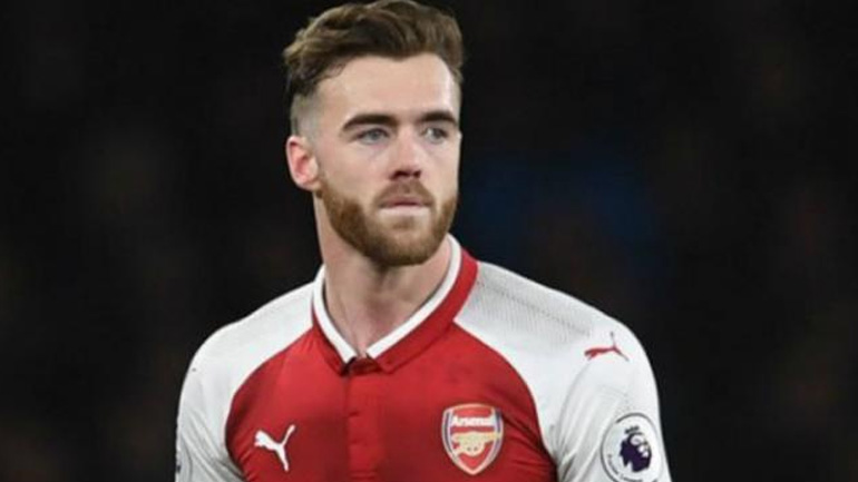 Αγωνία στην Άρσεναλ για τον τραυματισμό του Τσέιμπερς