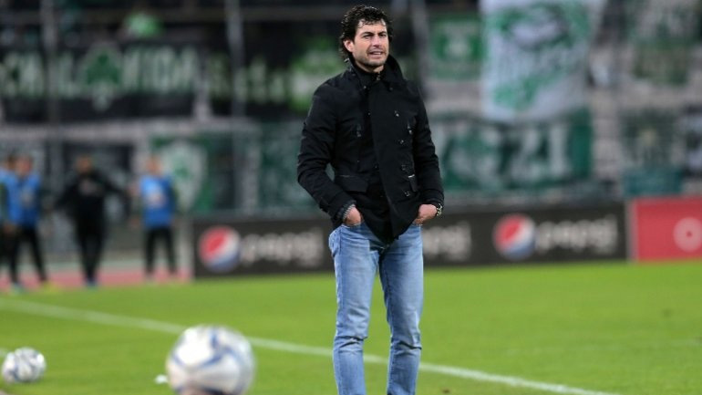 Στην Ισπανία ο Φεράντο, σε αναζήτηση προπονητή ο Βόλος