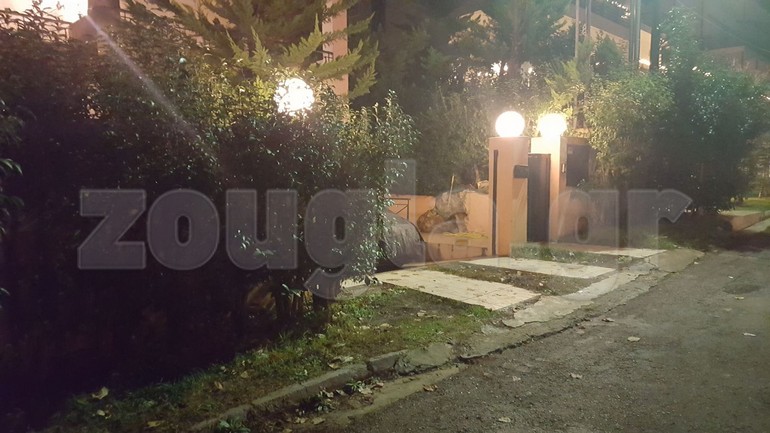 Τραγωδία στον Διόνυσο Αττικής – Άνδρας πέθανε από αναθυμιάσεις