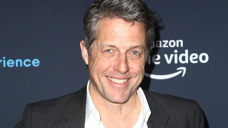 Αναθεώρησε την άποψή του για τον γάμο ο Χιου Γκραντ