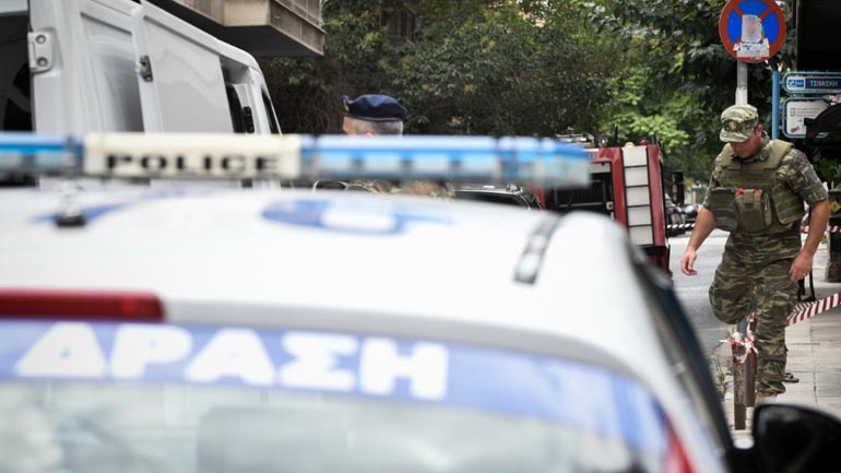 Τηλεφώνημα για βόμβα σε ξενοδοχείο στο Λουτράκι