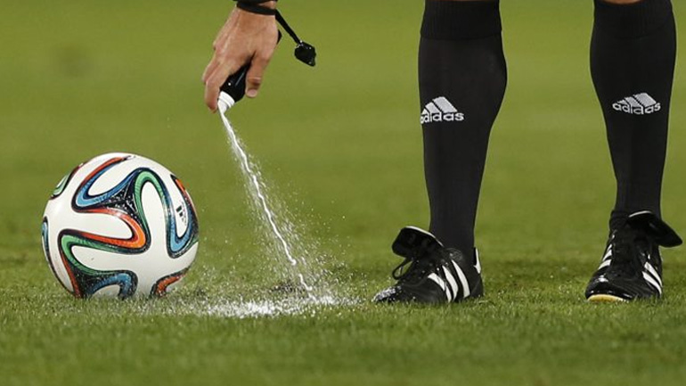 Έλαβαν και τρίτο email οι διαιτητές – Έως τις 21.00 η απόφασή τους για την αποχή