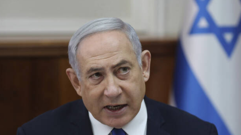 Ο Νετανιάχου θα ζητήσει κοινοβουλευτική ασυλία απέναντι στην ποινική διαδικασία για σκάνδαλα και διαφθορά