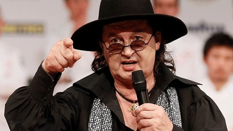 Γαλλία: Μετά το αστέρι Michelin, ο σεφ Μαρκ Βεϊρά έχασε και τη δίκη απέναντι στον γνωστό γαστρονομικό οδηγό