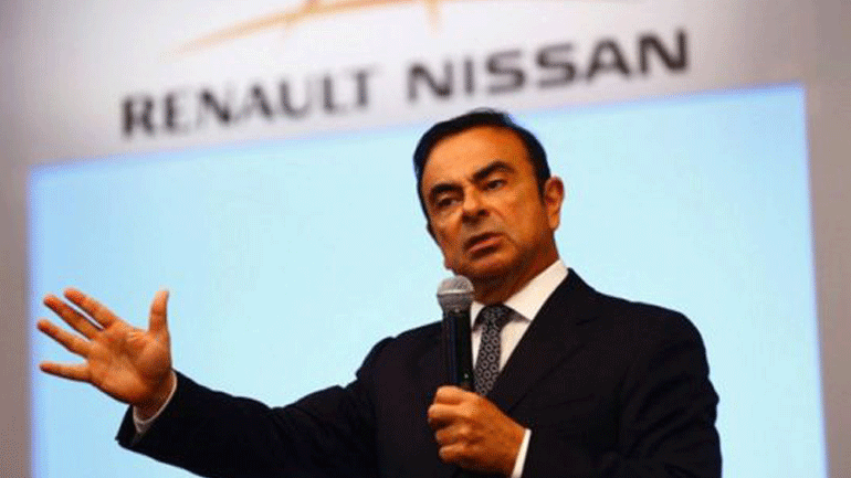 Ο Λίβανος δεν μπορεί ούτε να δικάσει, ούτε να εκδώσει τον Κάρλος Γκοσν στην Ιαπωνία