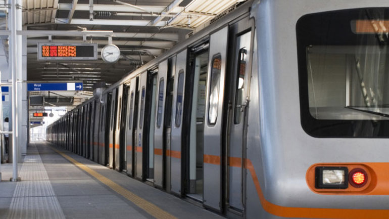 Πώς θα κινηθούν τα Μέσα Μαζικής Μεταφοράς την Πρωτοχρονιά