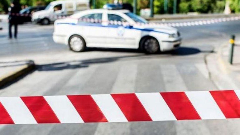 Κυκλοφοριακές ρυθμίσεις στην Αθήνα λόγω Πρωτοχρονιάς