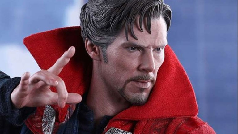 Θα είναι η ταινία Doctor Strange 2 θρίλερ;
