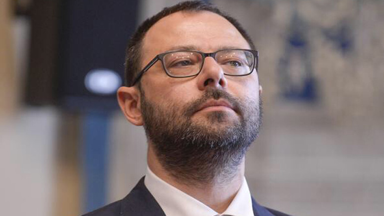 Επιστολή στήριξης του αγωγού EastMed από την Ιταλία