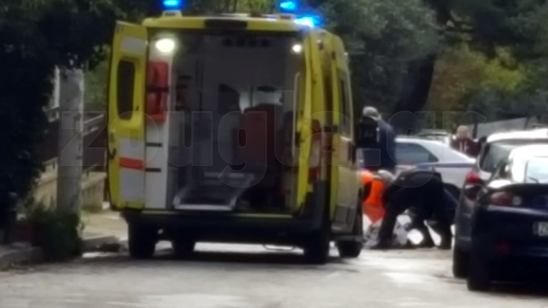 Πέταξε το 5χρονο κοριτσάκι της από το μπαλκόνι και αυτοκτόνησε