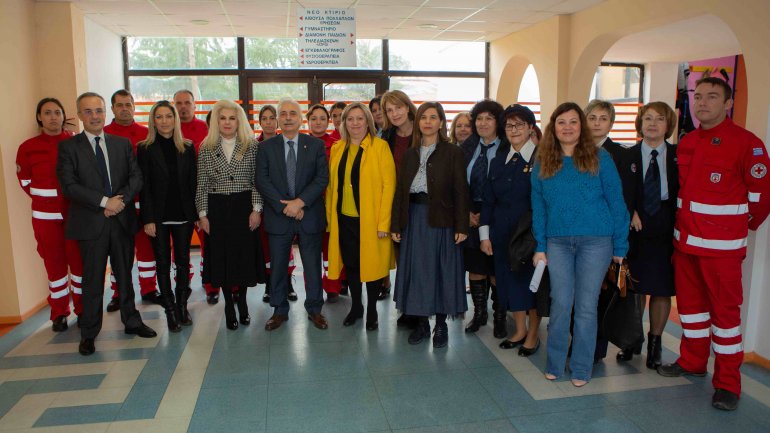 Το «προΣfΕΕρουμε» στην Κομοτηνή