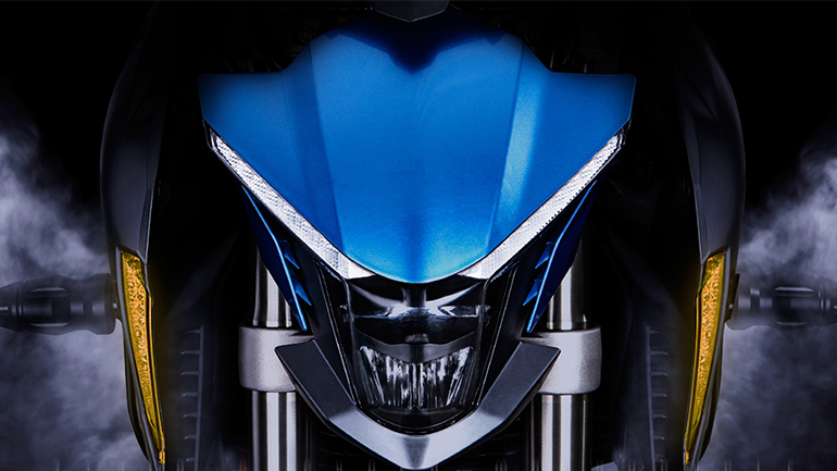 Zontes: Σειρά έχουν τα scooter!