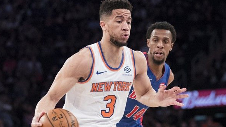 Μπάσκετ: Στη Λάρισα ο Μπίλι Γκάρετ