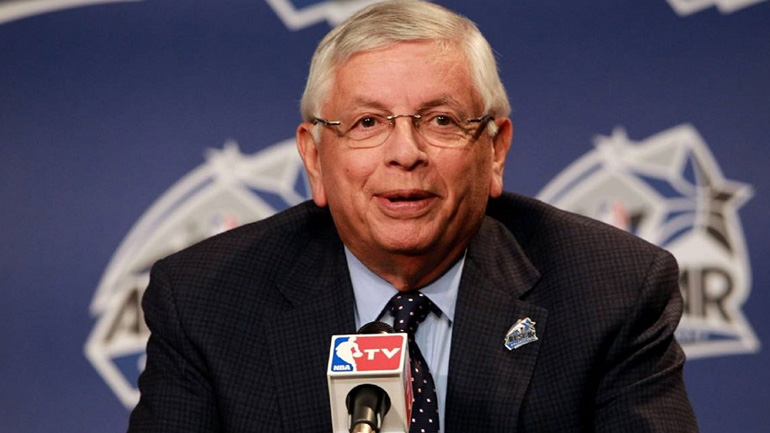 Ολυμπιακός για Στερν: «Το παγκόσμιο μπάσκετ θρηνεί την απώλεια μιας τεράστιας προσωπικότητας»