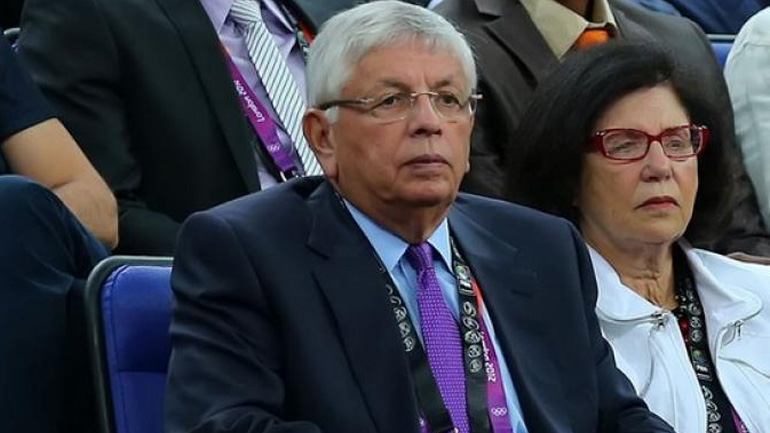 ΕΣΑΚΕ: «Ο Στερν συνέβαλε αποφασιστικά στην εξάπλωση του αθλήματος σε παγκόσμιο επίπεδο»