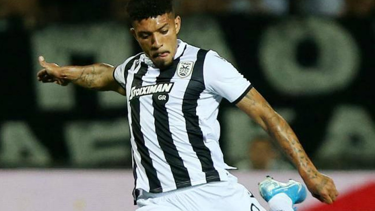 Απρόοπτο με τον Ντόουγκλας Αουγκούστο στον ΠΑΟΚ