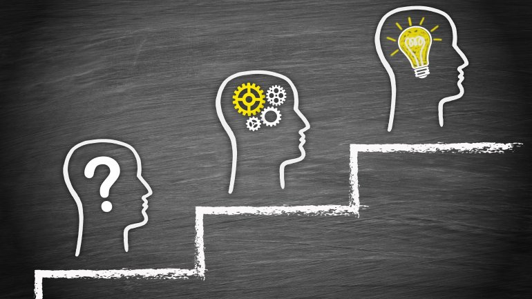 Τρεις κανόνες της ψυχολογίας για να κάνετε πράξη τις αποφάσεις σας το 2020