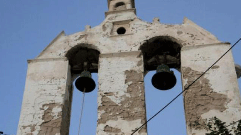 Άγνωστος άφησε απειλητικό σημείωμα σε ιερέα στις Σέρρες γιατί χτυπούσε δυνατά την καμπάνα