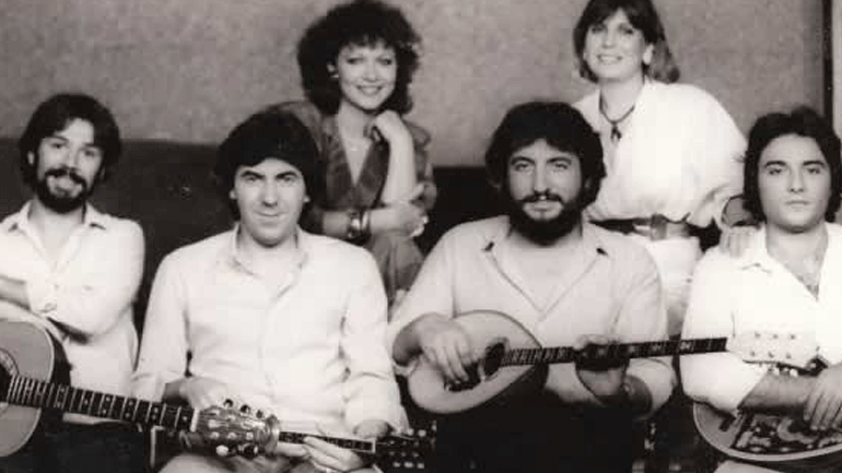 Με τη σωστή κομπανία