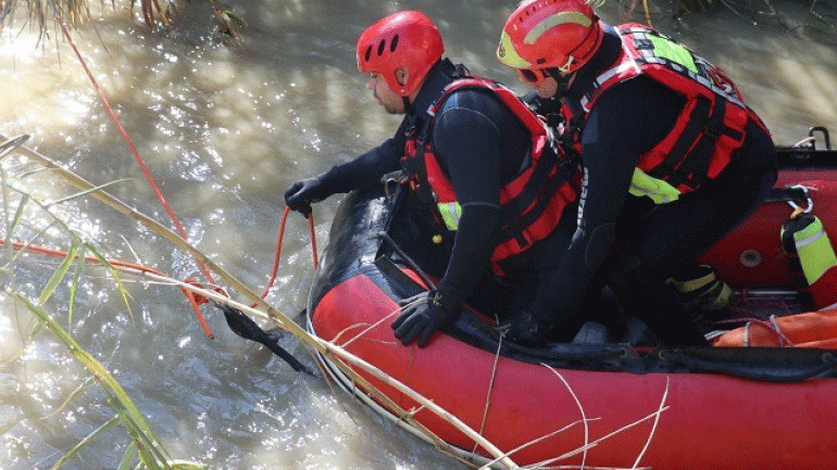 Τραγωδία στην Κρήτη: Νεκρή ανασύρθηκε η 48χρονη που εξαφανίστηκε το βράδυ της Τετάρτης