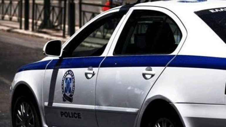 Συναγερμός για διαρροή αερίου στην Καλλιθέα