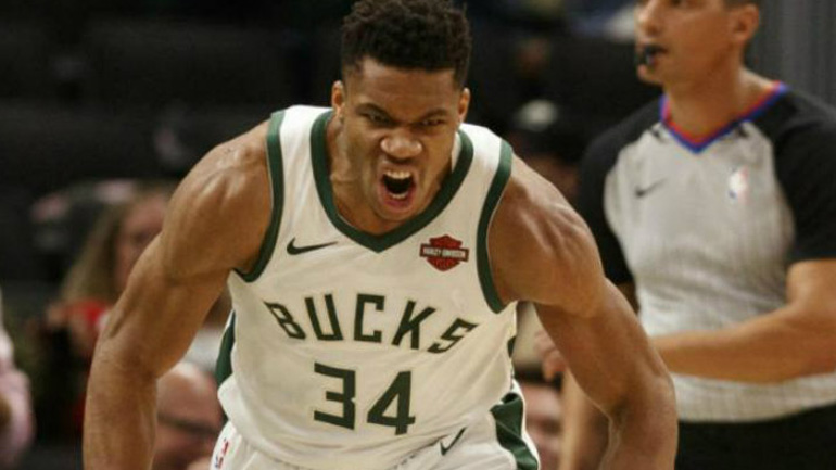 ΝΒΑ: Στην κορυφή της ψηφοφορίας για το All Star Game οι Αντετοκούνμπο και Ντόντσιτς