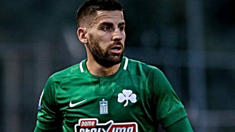 Στον Βόλο κι επίσημα οι Γκουαροτσένα και Οικονόμου