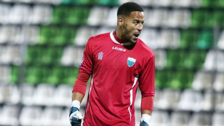 Τέλος από τον Λεβαδειακό ο Επασί