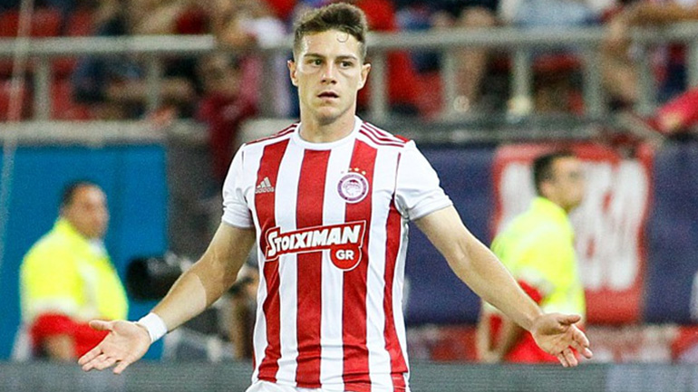 Στο πρωτοσέλιδο της «Corriere Dello Sport» ο Κούτρης!