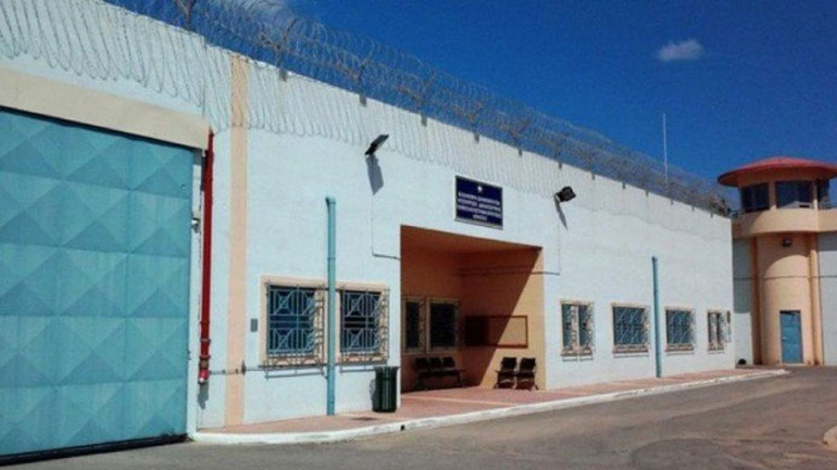 Kρατούμενος βρέθηκε νεκρός στο κελί του στις φυλακές της Αγιάς