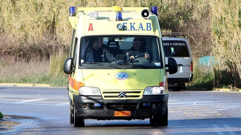 Τραγωδία στο Πήλιο: Βρέθηκε νεκρός μέσα στο αυτοκίνητο της αδελφής του