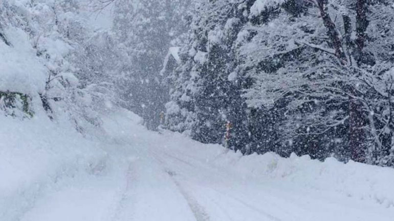 Σε κατάσταση έκτακτης ανάγκης περιοχές των Δήμων Μάνδρας – Ειδυλλίας και Καρύστου