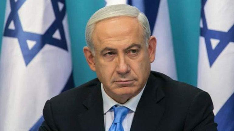 Στην Αθήνα ο πρωθυπουργός του Ισραήλ για την υπογραφή της συμφωνίας EastMed