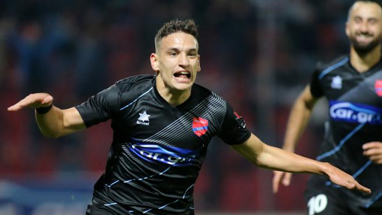 UEFA: Εμμανουηλίδης και Ρέτσος ανάμεσα στα 50 κορυφαία ταλέντα της Ευρώπης