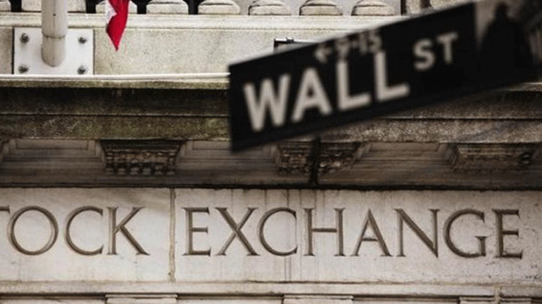 ΗΠΑ-Χρηματιστήριο: Κλείσιμο με άνοδο