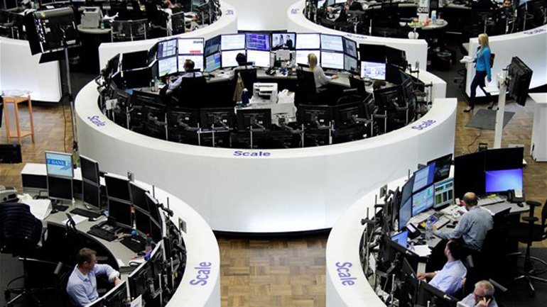 Ευρωπαϊκά Χρηματιστήρια: Κλείσιμο με άνοδο