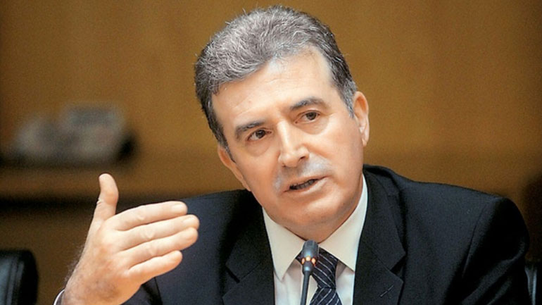 Χρυσοχοΐδης: «Μεγάλο το πένθος για τον άδικο θάνατο της δόκιμης αστυνομικού»