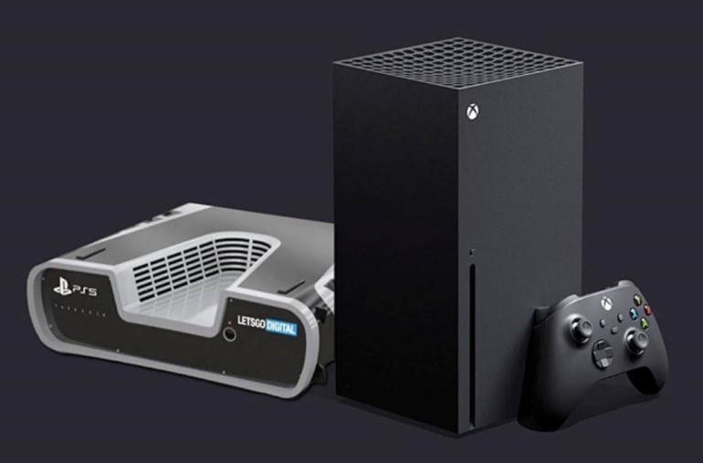 Τo Xbox Series X και το PlayStation 5 (δεν είναι αυτή η τελική εμφάνισή του) θα κυκλοφορήσουν στα τέλη του 2020