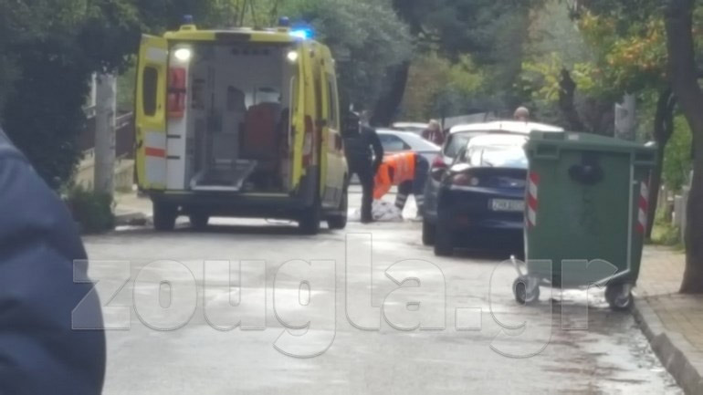 Τραγωδία στην Πεύκη: Συγκλονίζει η γιαγιά της 5χρονης